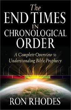 The End Times in Chronological Order