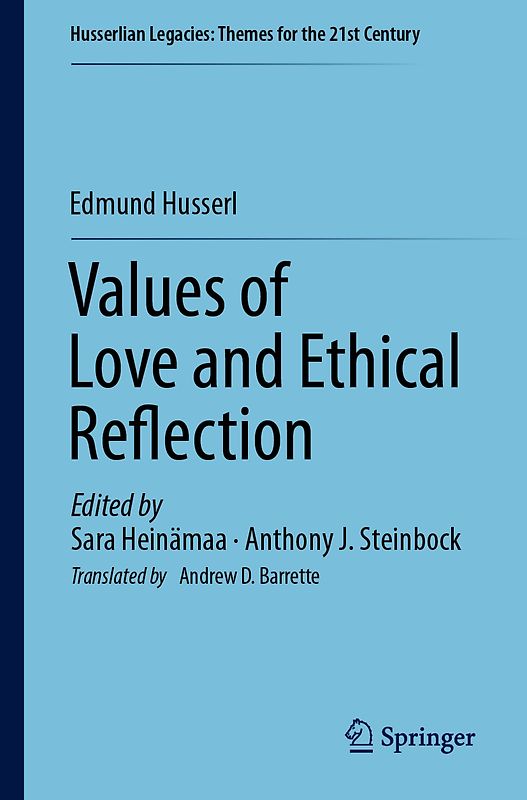 Values of Love and Ethical Reflection
