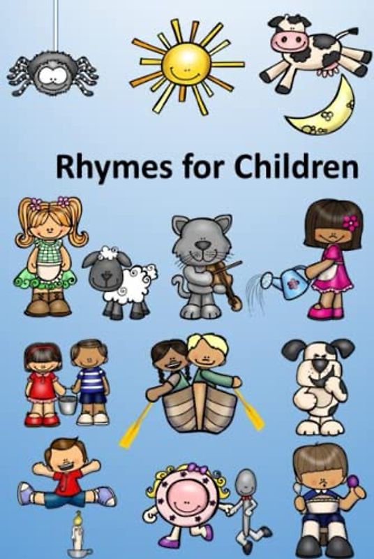 Rhymes for Children