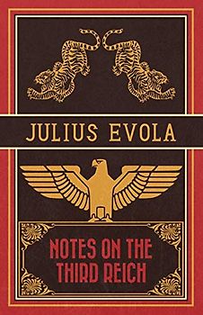 Notes on the Third Reich