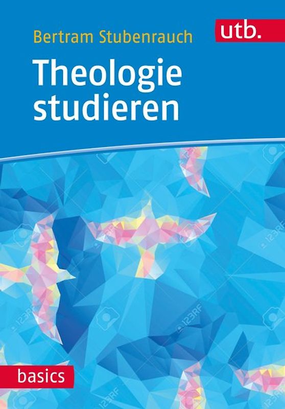 Theologie studieren
