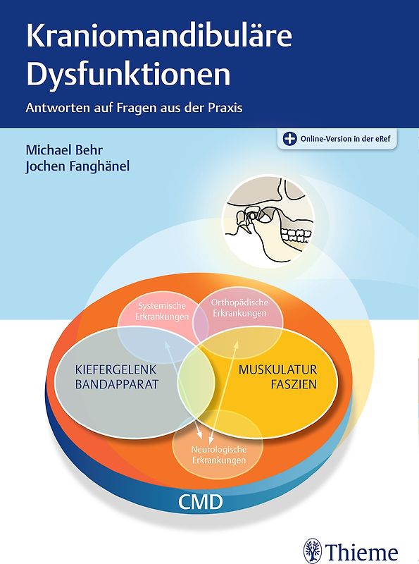 Kraniomandibuläre Dysfunktionen