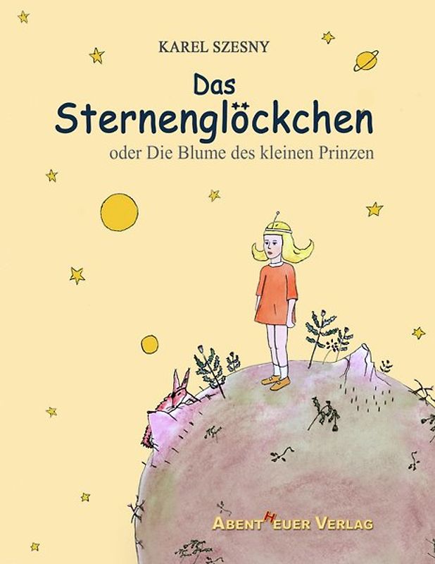 Das Sternenglöckchen