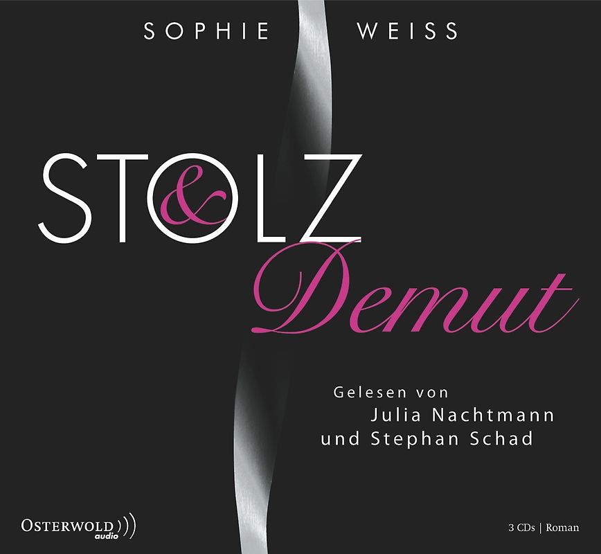 Stolz und Demut