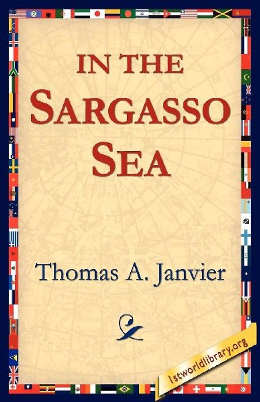 In the Sargasso Sea