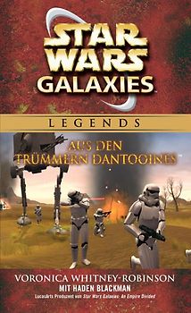 Star Wars Galaxies