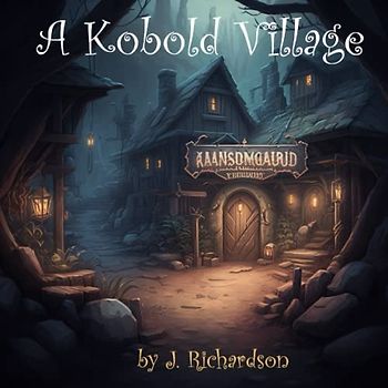 A Kobold Village