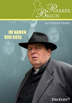 Pfarrer Braun - Im Namen von Rose DVD