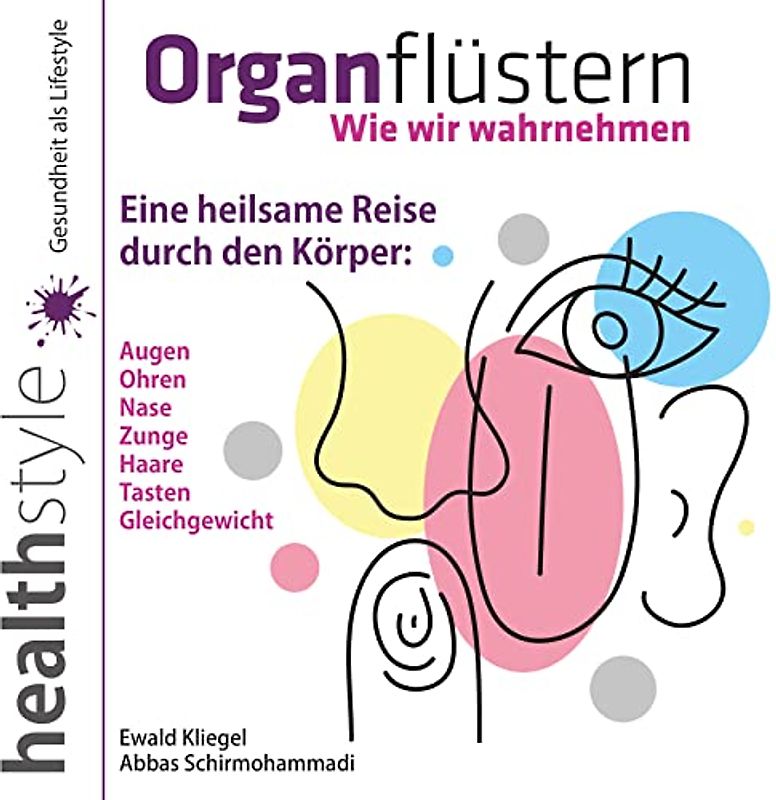 Organflüstern