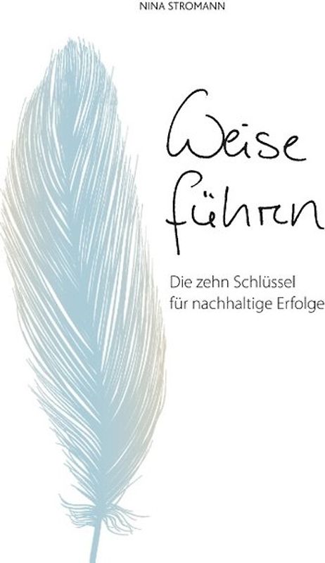 Weise führen