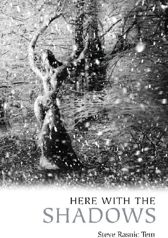 Here with the Shadows