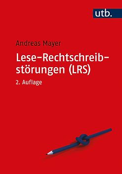 Lese-Rechtschreibstörungen (LRS)