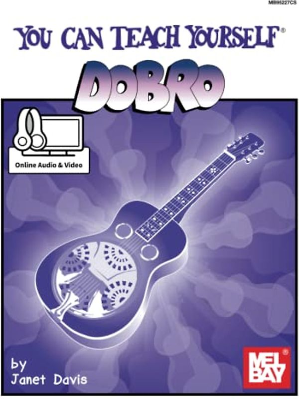 You Can Teach Yourself Dobro