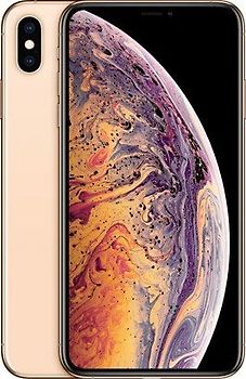 Apple iPhone XS Max 512GB goud