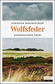 Wolfsfeder