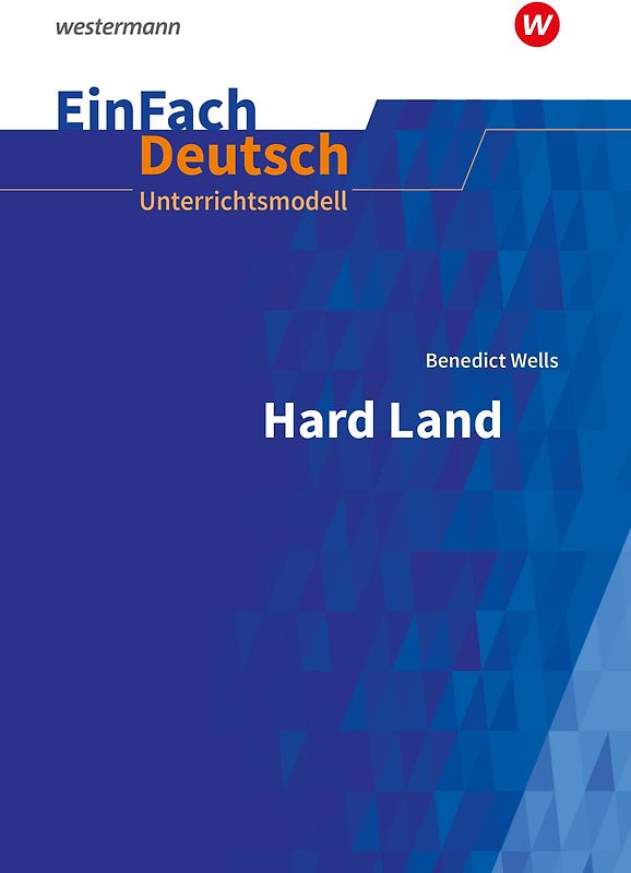 EinFach Deutsch Unterrichtsmodelle