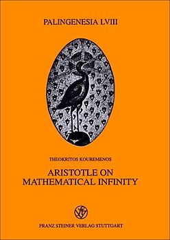 Aristotle on Mathematical Infinity