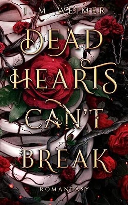 Dead Hearts (Can't) Break