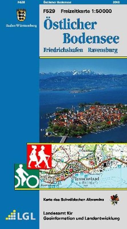 F529 Östlicher Bodensee