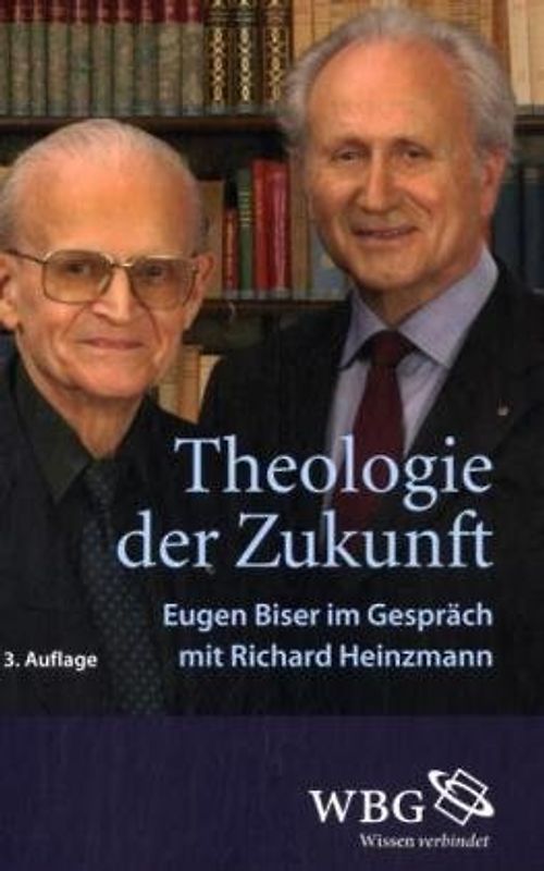 Theologie der Zukunft