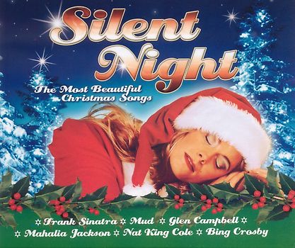 Various - Silent Night