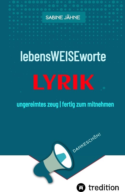 lebensWEISEworte
