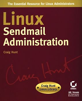 Linux Sendmail Administration