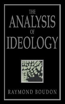 The Analysis of Ideology