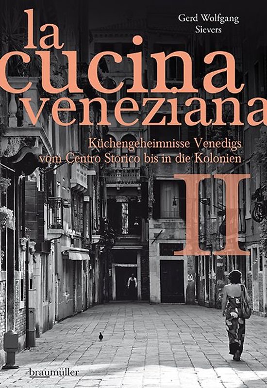 La cucina veneziana 2