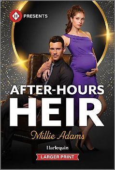 After-Hours Heir