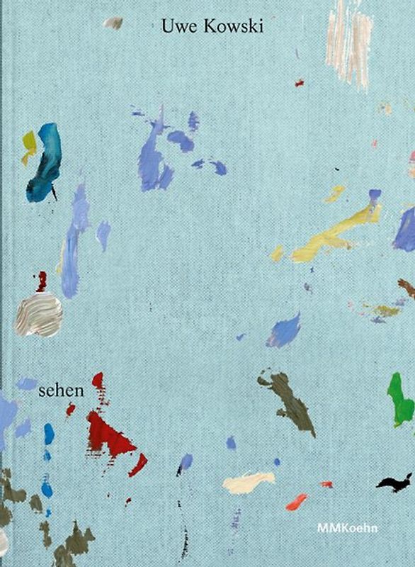 Uwe Kowski: sehen
