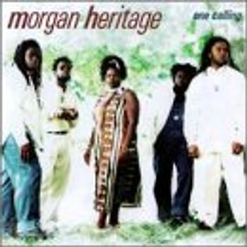 Morgan Heritage - One Calling