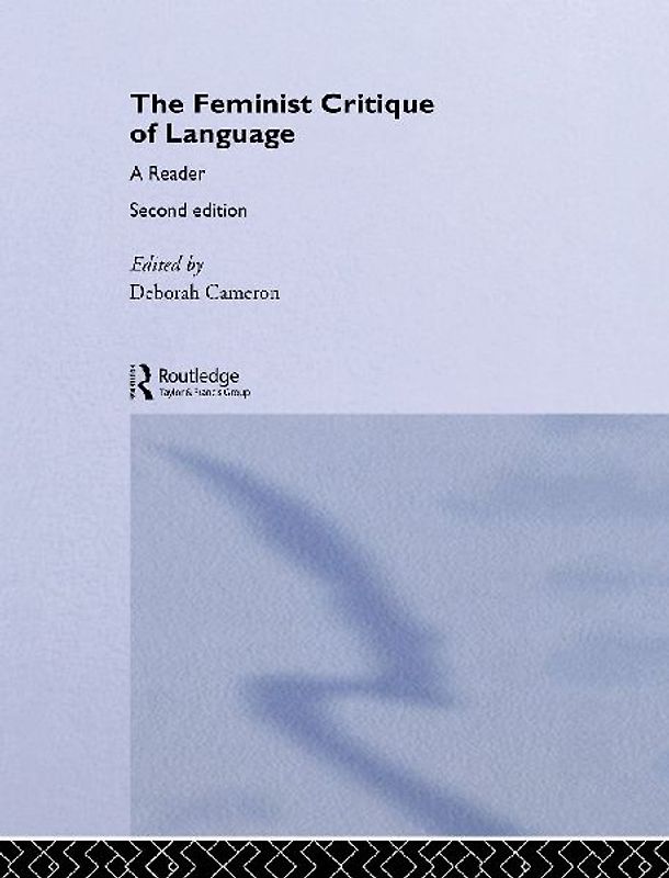 Feminist Critique of Language