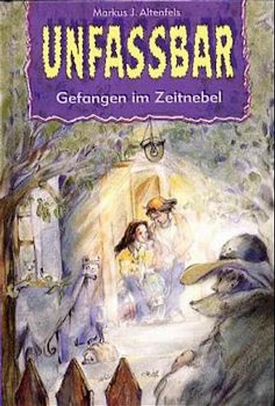 Gefangen im Zeitnebel