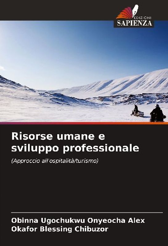 Risorse umane e sviluppo professionale
