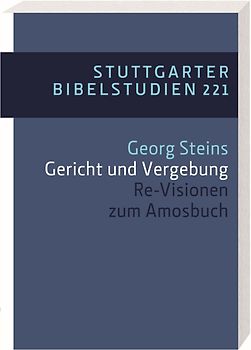Gericht und Vergebung