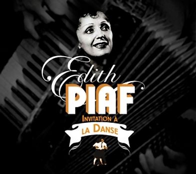 Piaf,Edith - Invitation à la danse