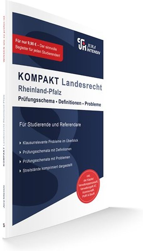 KOMPAKT Landesrecht - Rheinland-Pfalz