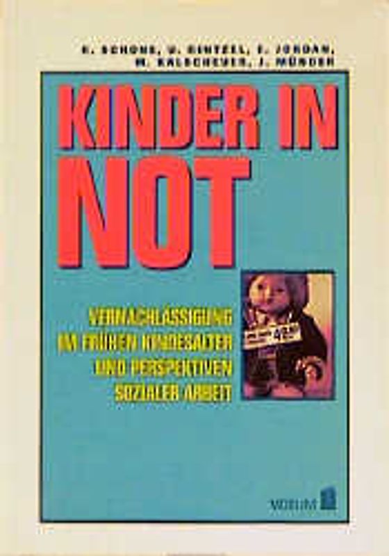 Kinder in Not
