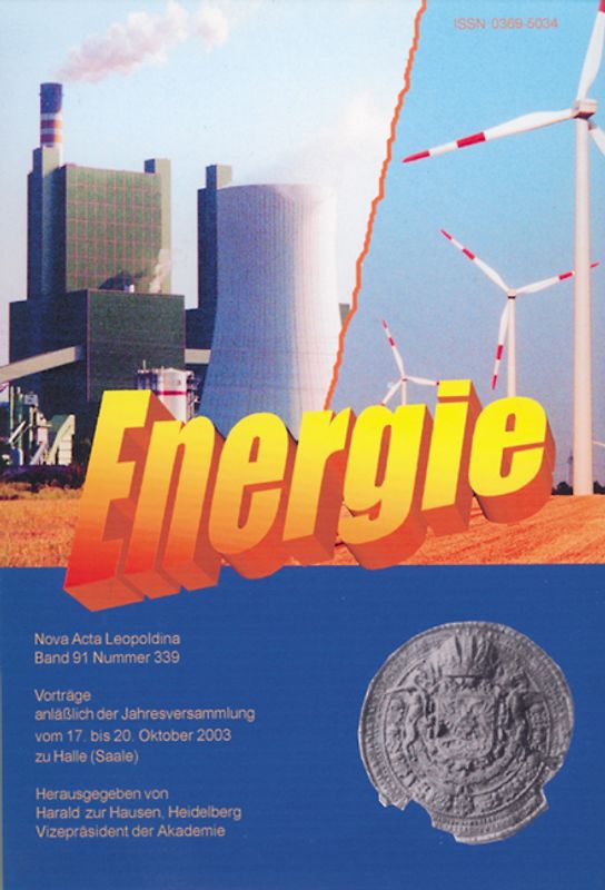 Energie