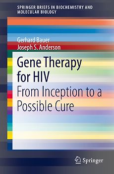 Gene Therapy for HIV