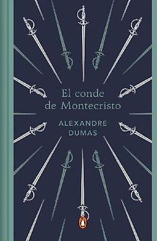 El Conde de Montecristo (Edición Conmemorativa) / The Count of Monte Cristo (Commemorative Edition)