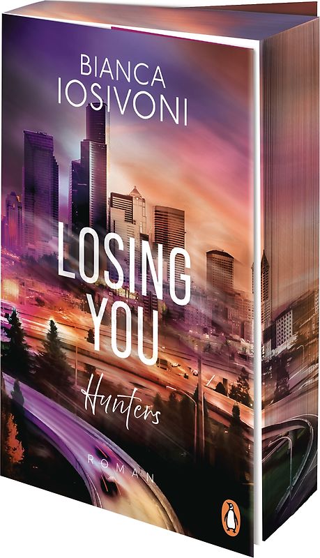 Hunters - Losing You