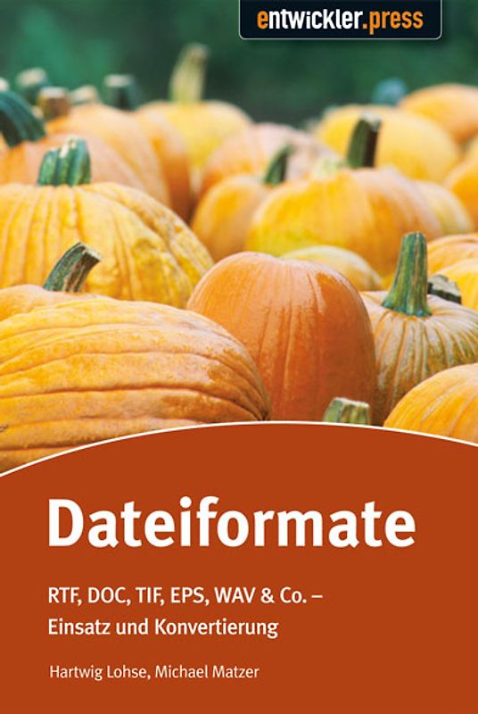 Dateiformate