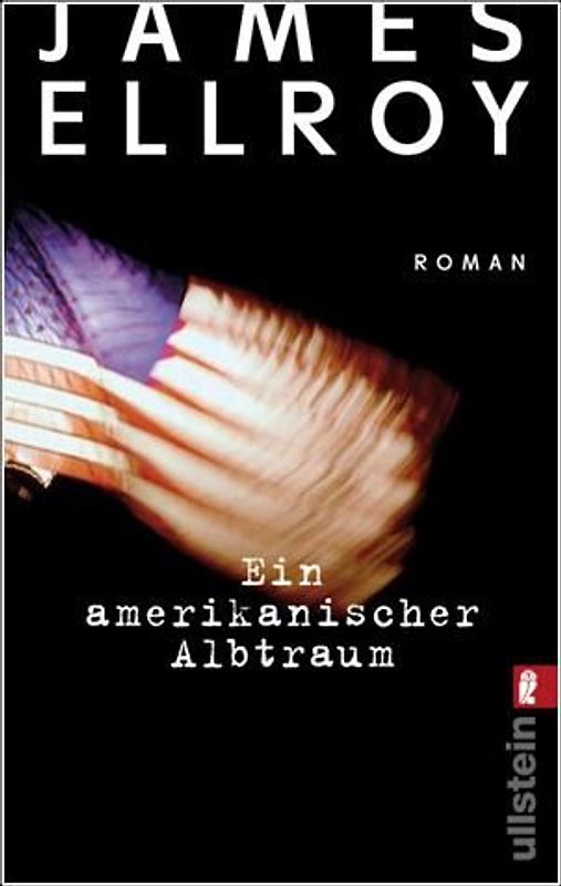 Ein amerikanischer Albtraum