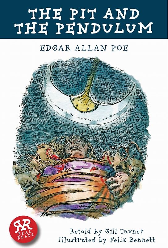 The Pit and the Pendulum