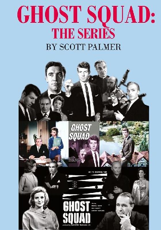 Ghost Squad The Series