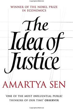 The Idea of Justice