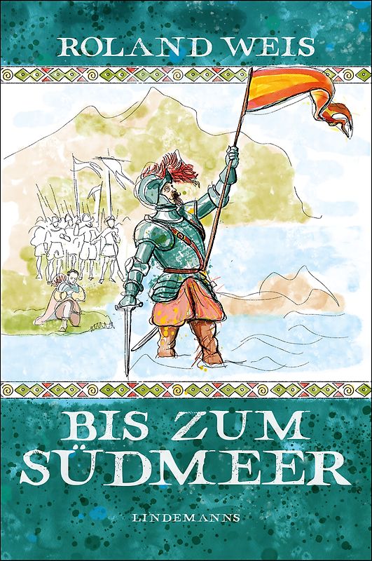 Bis zum Südmeer