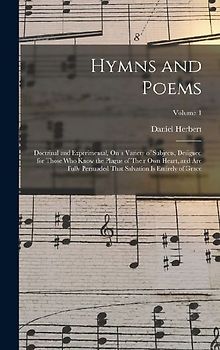 Hymns and Poems